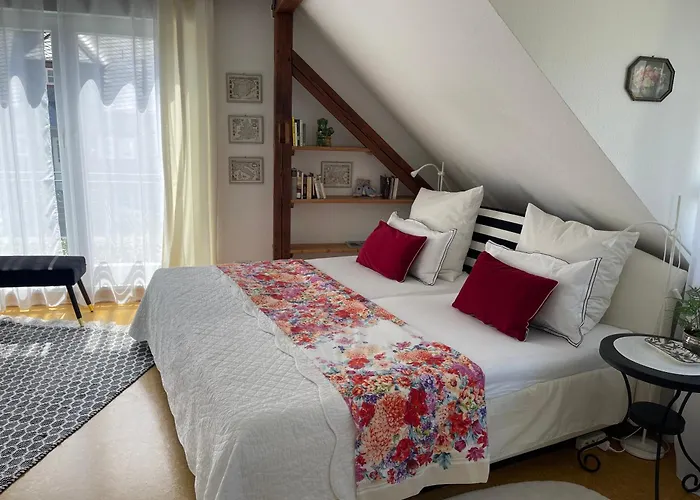 Am Apfelbaum, Ein Ferienhaus Zwischen Rhein Und Mosel