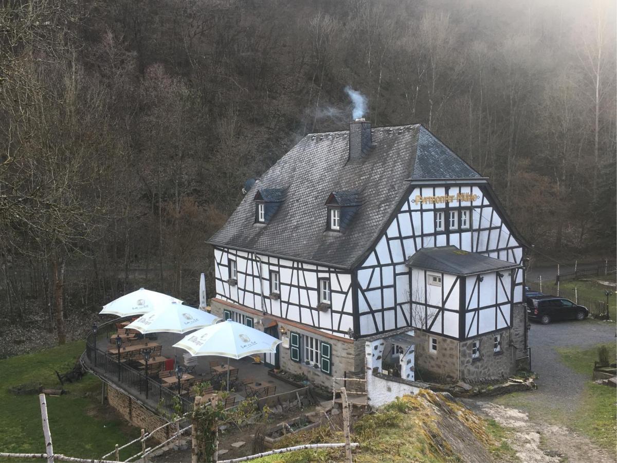 Am Apfelbaum, Ein Zwischen Rhein Und Mosel Дом отдыха *
