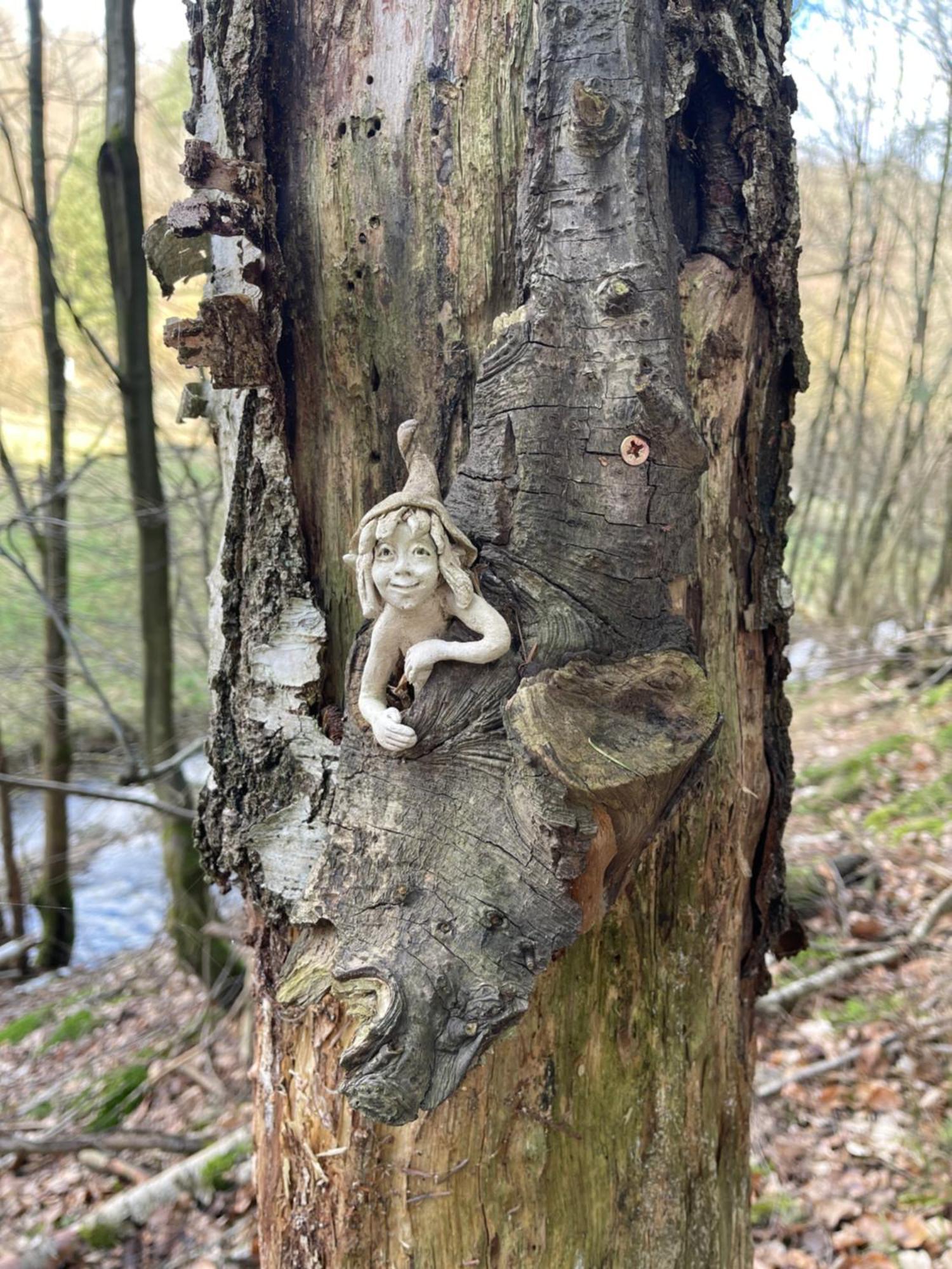 Дом отдыха Am Apfelbaum, Ein Zwischen Rhein Und Mosel Кастеллаун